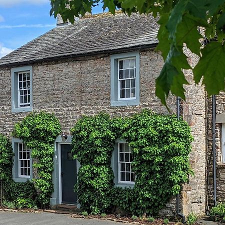Fern Cottage, Great Strickland Penrith Exterior foto